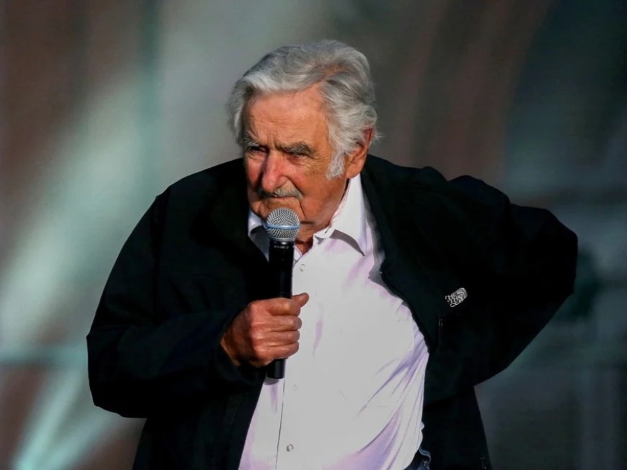 El recuerdo del arco político argentino al ex presidente uruguayo Pepe Mujica