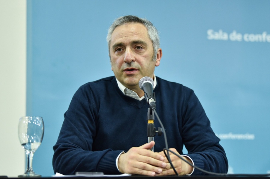 Larroque evaluó los Juegos Bonaerenses 2025: ”Mar del Plata volvió a ser feliz en tiempos de Milei”