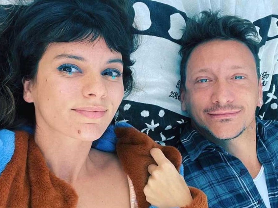 Fin de la historia: Gimena Accardi y Nico Vázquez firmaron el divorcio