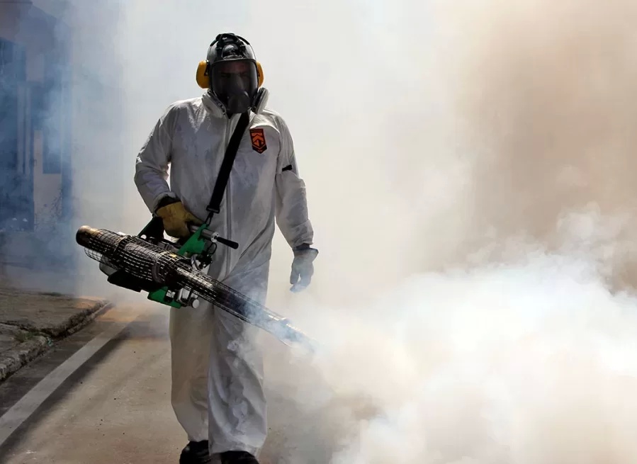 Murió otra persona por dengue en La Plata y registraron más de 2.700 casos en la última semana epidemiológica
