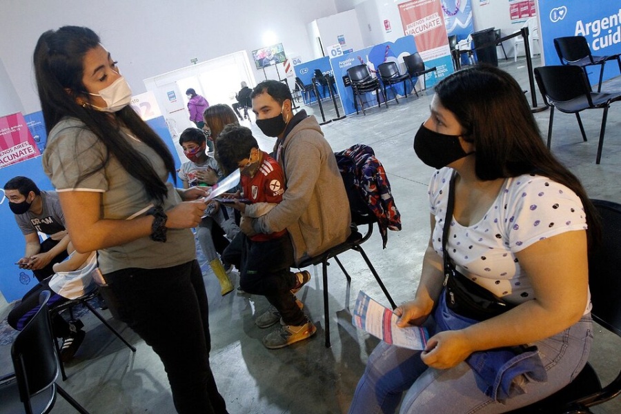 Coronavirus en Argentina: se registraron 1.271 casos y 28 muertes