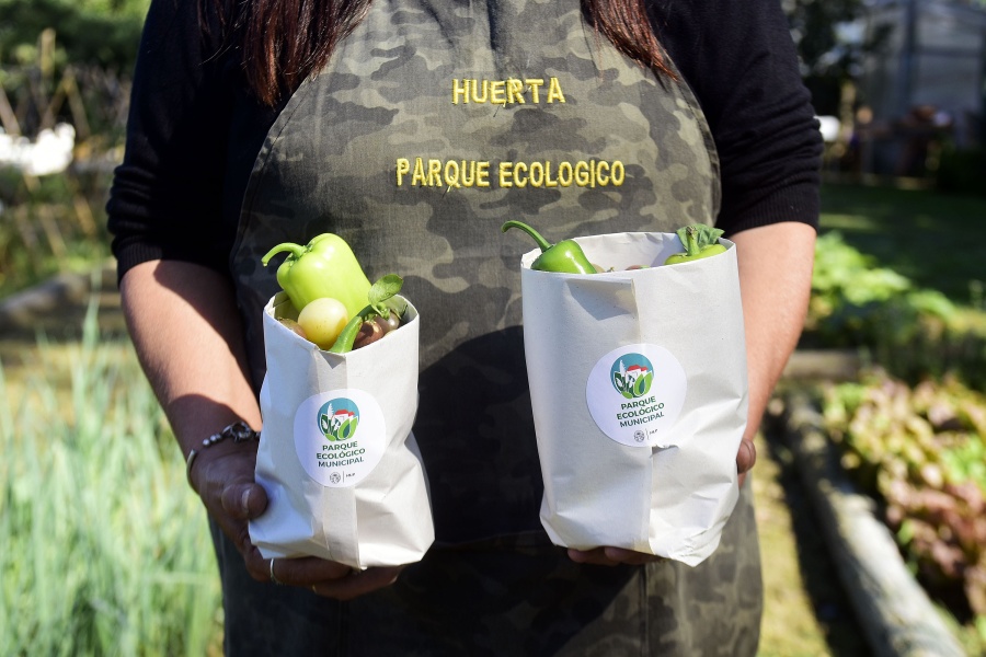 El Parque Ecológico se prepara para recibir a la Primavera con distintas propuestas recreativas