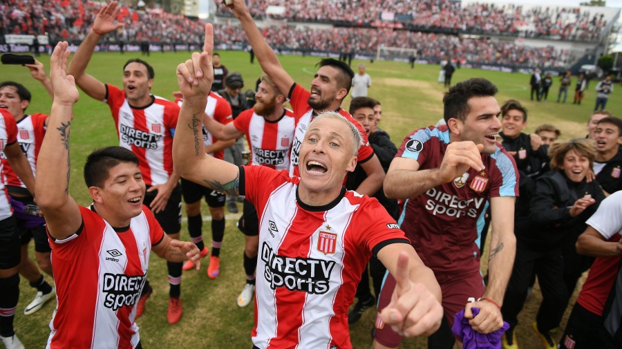 Un ex Pincha metió presión previo al clásico: ”estos partidos te pueden marcar en la historia y se juega mucho”