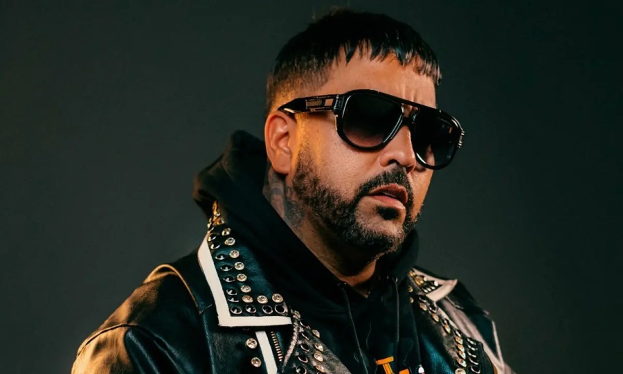 Alex Gárgolas a Daddy Yankee por su retiro: “te fuiste invicto, gracias por tu legado, te respeto”