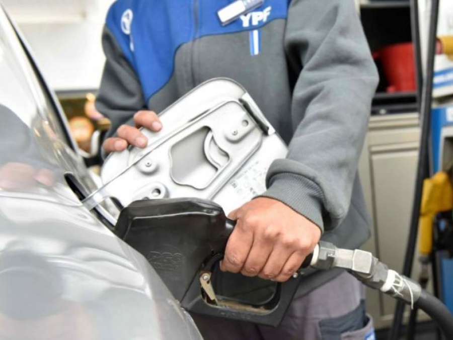 Advirtieron que se vienen nuevos aumentos de nafta y gasoil: cuándo será