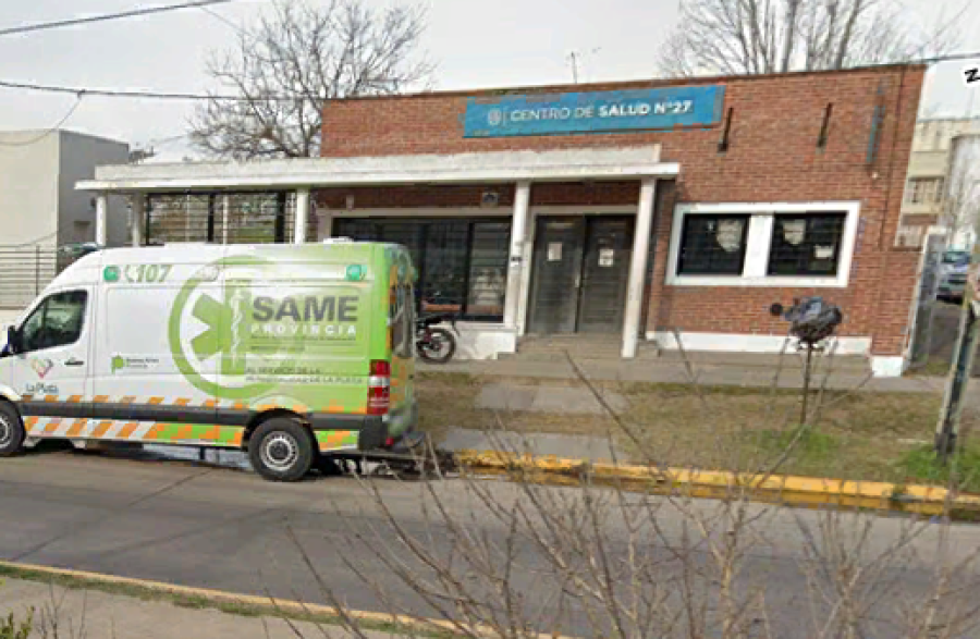 Conmoción en 528 y 24: un nene de 2 años murió electrocutado