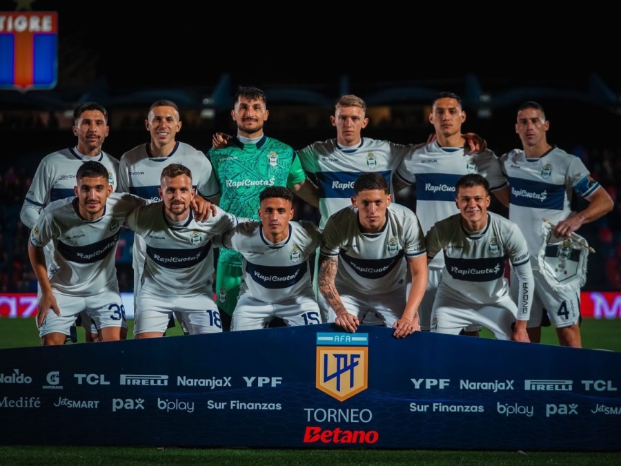 Méndez podrá contar con un jugador clave ante Riestra