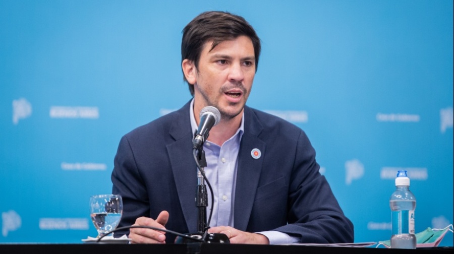 El Senado no tratará la designación de Federico Thea en el Tribunal de Cuentas pero sí la de los directores del BAPRO