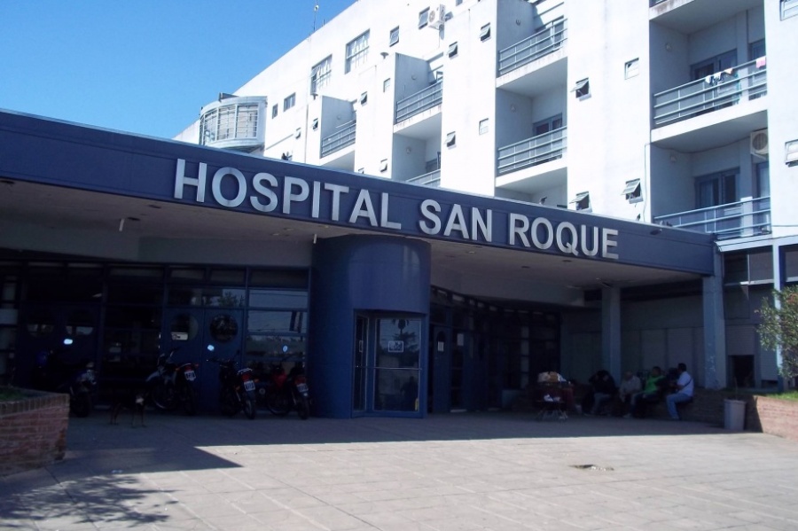 Un joven de 17 años falleció luego de estar varios días internado luego de sufrir un accidente de tránsito