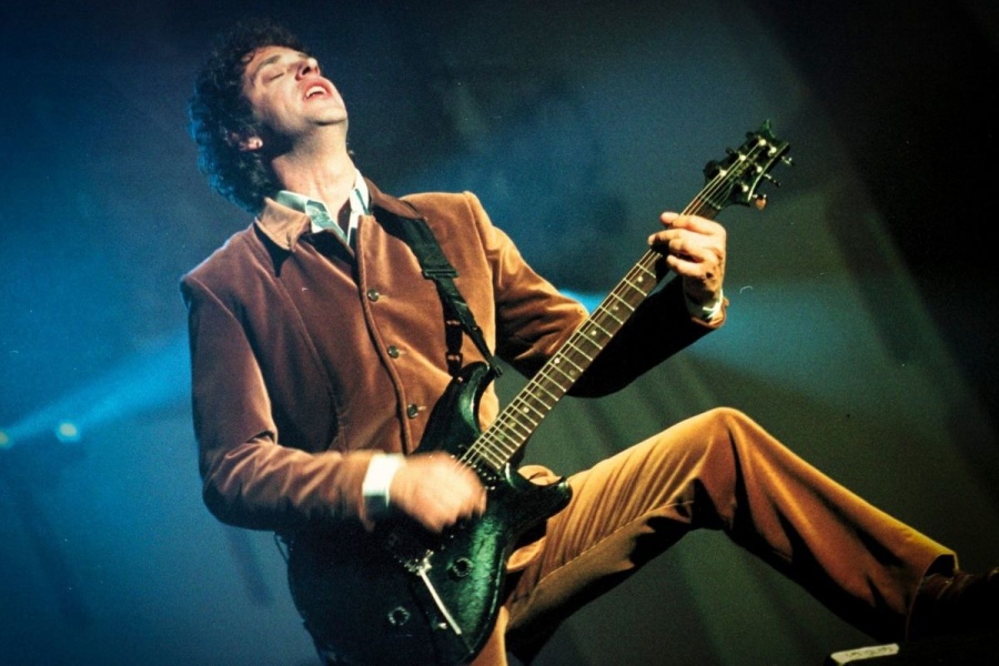Saldrá a la luz una canción inédita de Soda Stereo: ”Fue lo primero que hicimos”