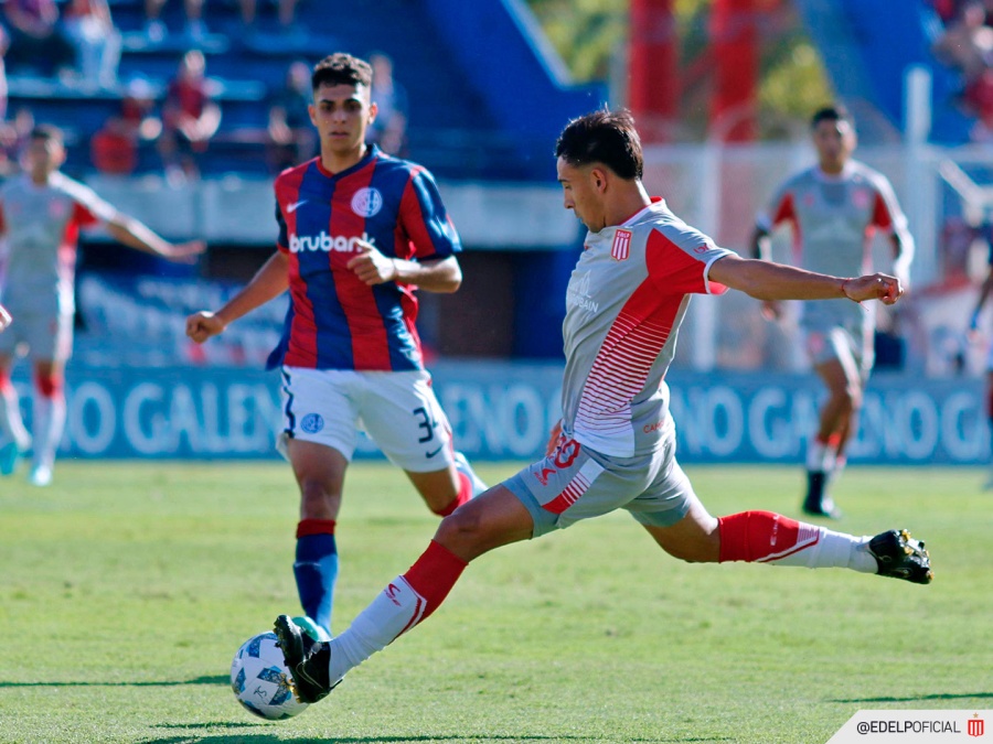 Estudiantes lo tenía en el bolsillo pero terminó sufriendo