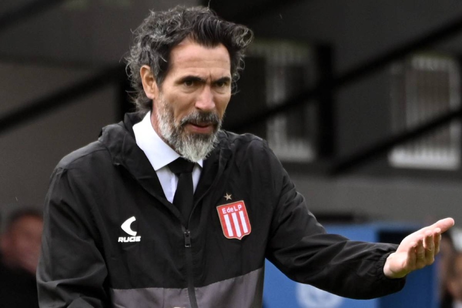 Domínguez atiende el torneo pero también piensa en la Copa: ¿Quiénes serán titulares y cuáles preservados ante Banfield?