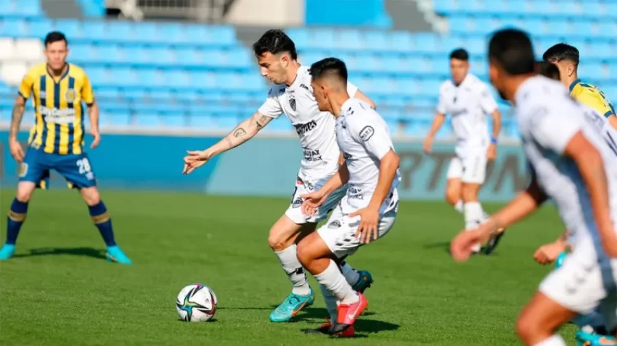 El duro momento de la familia de un exfutbolista albirrojo: su hermana sufre una enfermedad y debe reencontrarse con su madre