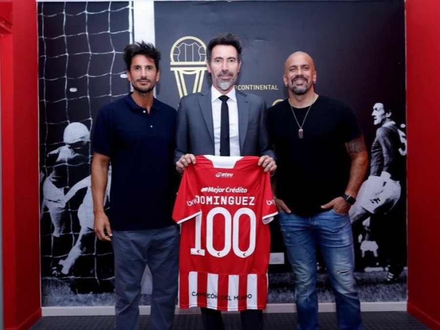 La contundente decisión que tomó la dirigencia albirroja para el mercado de pases