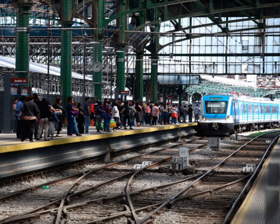 Amenaza de bomba en el Tren Roca: ”La tragedia de Once va a ser un poroto”