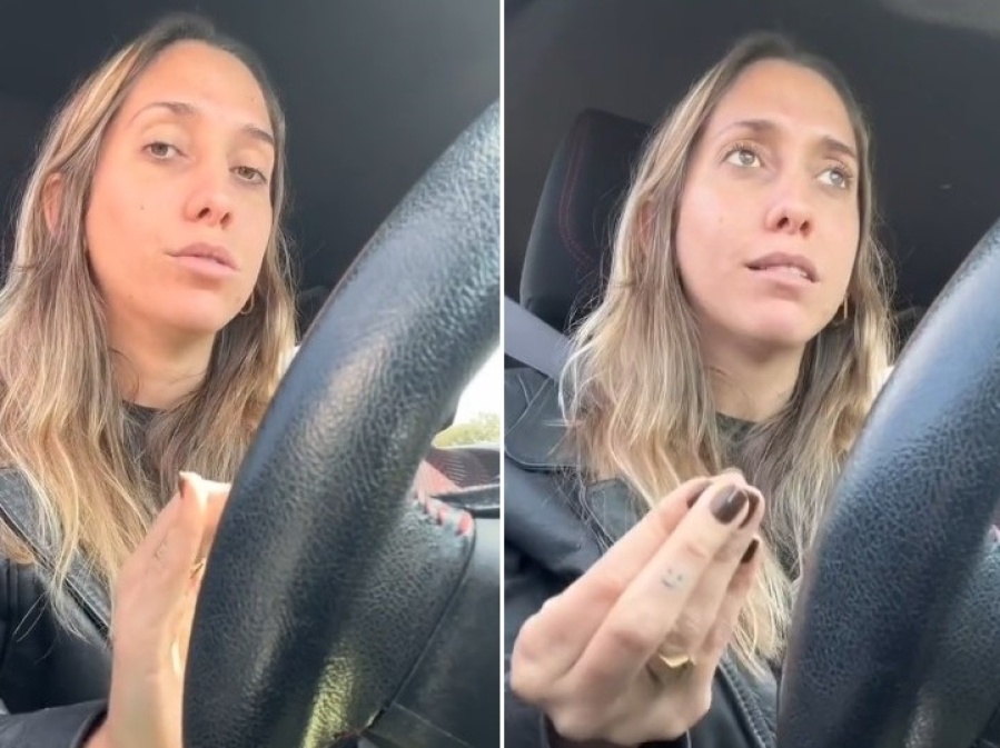 ”Una desgracia”: se compró un auto, la chocaron cuatro veces, no para de arreglarlo y pidió ayuda desesperada