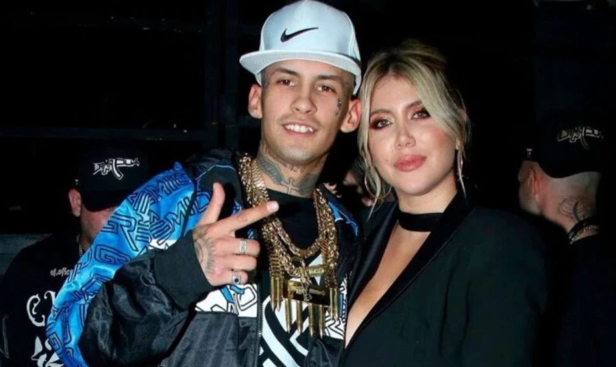 L-Gante respondió sobre una posible reconciliación con Wanda Nara: ”En algún momento la charla se va a dar”