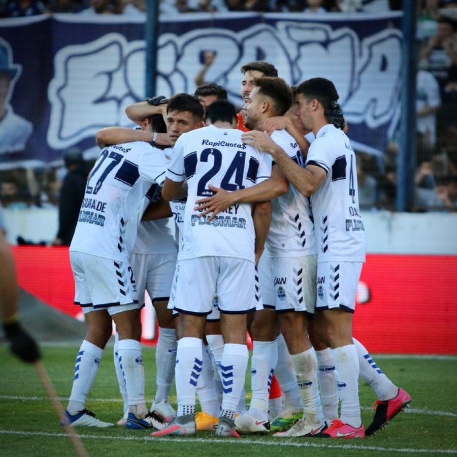 ¿Qué jugador de Gimnasia pasará en breve por el quirófano?