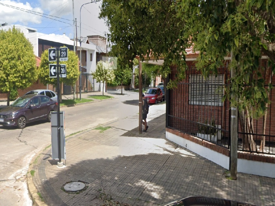 Una banda de delincuentes cayó en La Loma por robo: tres de ellos eran menores y fueron restituidos a sus padres