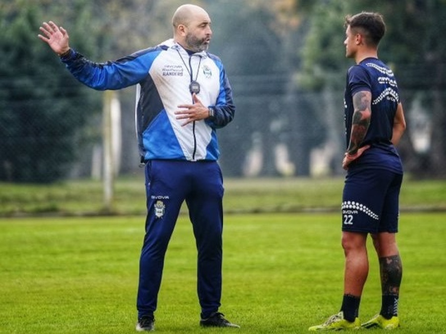 ¿Quiénes son los jugadores de Gimnasia que no son prioridad para Méndez ?