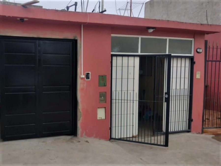 Hallaron sin vida a una mujer en su vivienda de La Plata