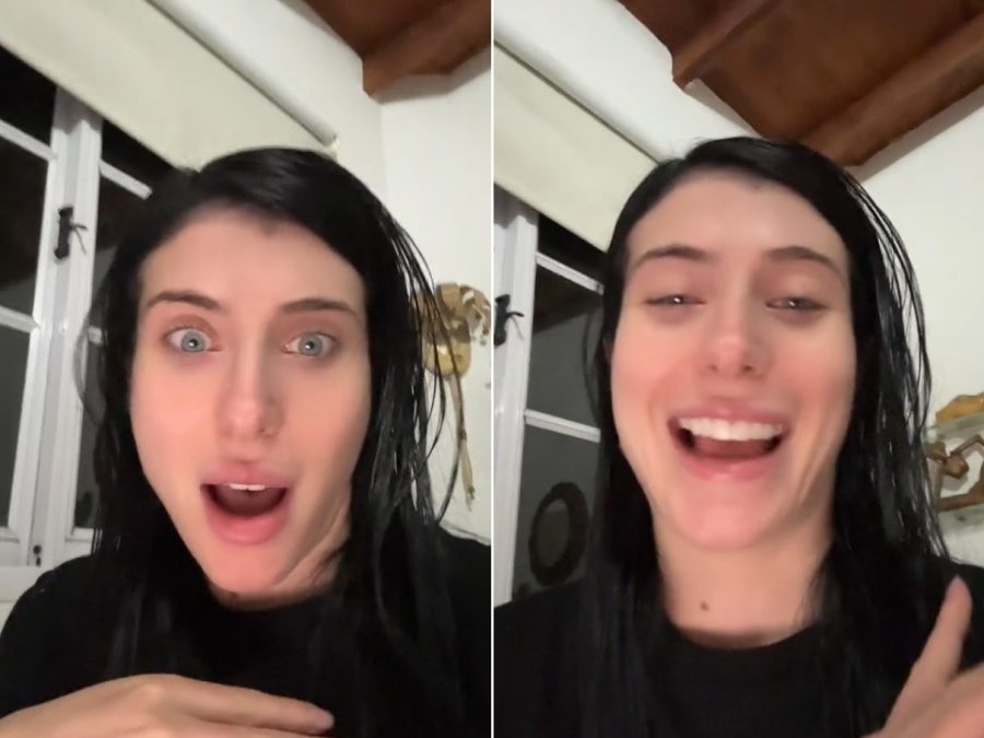 ”La voy a pasar genial”: llamó a un evento hot para ”escupir y patear” hombres y despertó la discusión