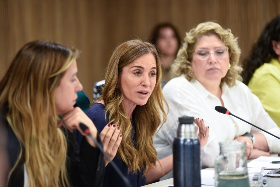 Tolosa Paz afirmó que Milei “plantea un Presupuesto 2026 que profundiza el ajuste y golpea donde más duele”