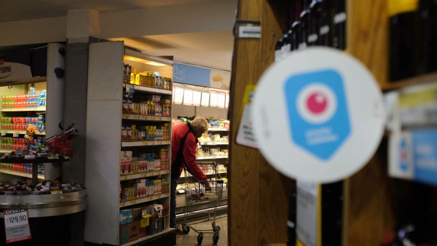 La inflación de septiembre fue de 3,5%: subió tras seis meses