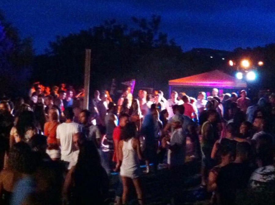 Alerta por el anuncio en redes de otra fiesta clandestina en La Plata: ”Ahora sí se armó”