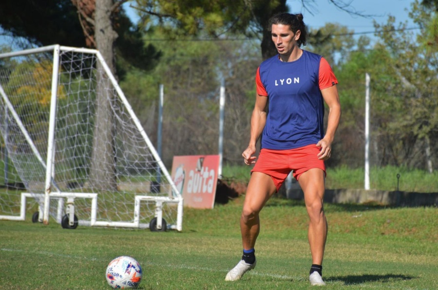Un ex jugador de Estudiantes admitió que fue incentivado y que recibió dinero por haber ganado