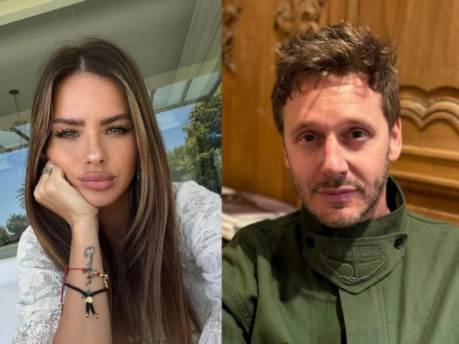 Benjamín Vicuña habló sobre la posibilidad de que la China Suárez se mude con sus hijos a Turquía: “No hay chance”