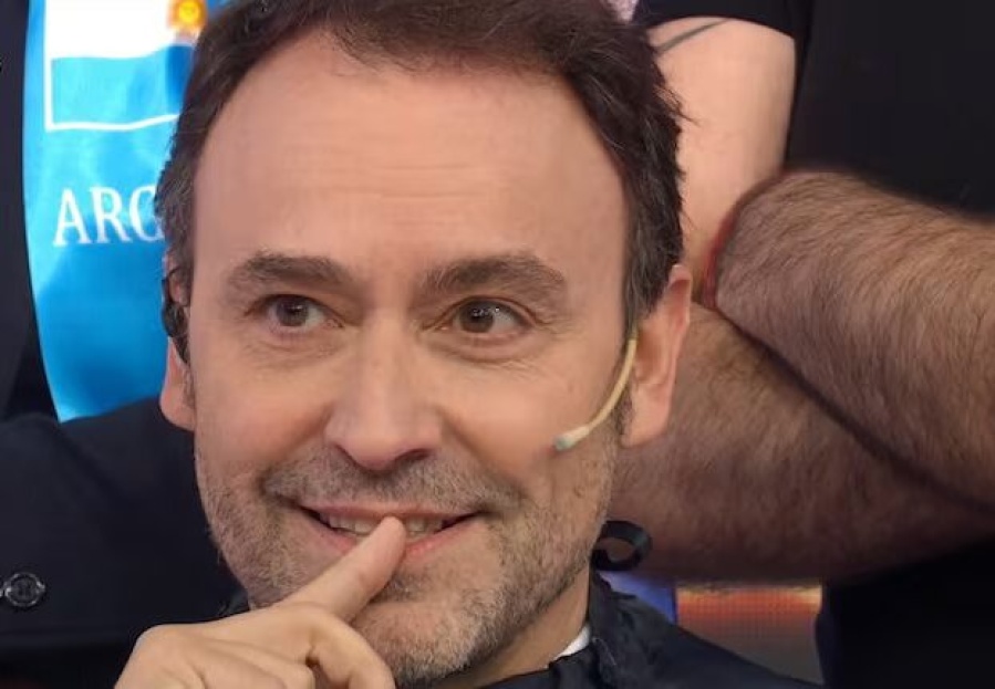 La tremenda promesa que cumplió Adrián Pallares tras el triunfo de la Selección Argentina en la Copa América