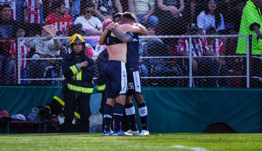 El contundente mensaje de un futbolista del Lobo: ”Se dijeron cosas que no eran”