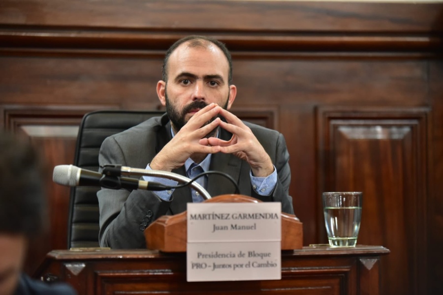 Relocalizar asentamientos y el rol del cordón frutihortícola de La Plata: los aportes claves de Martínez Garmendia