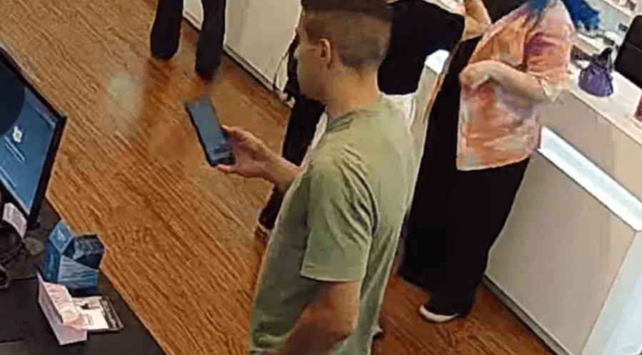 Una cosmetóloga denuncia que un repartidor de Rappi robó su pedido valuado en 70 mil pesos