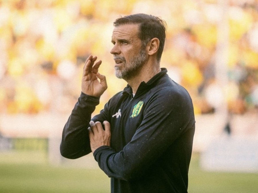 La confesión familiar de Yllana tras ser campeón con Aldosivi que lo une cada vez más con Gimnasia