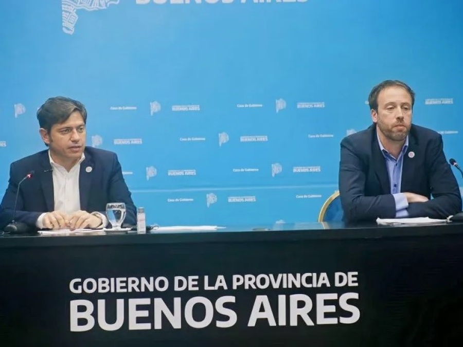 La Provincia obtuvo financiamiento por 50 millones de dólares para fortalecer la inversión en el acceso a servicios de Salud