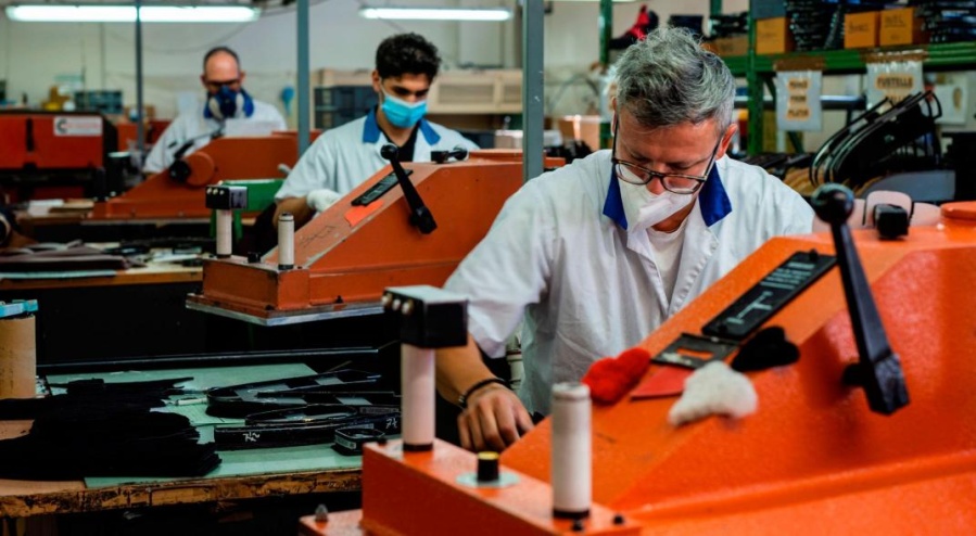 El INDEC informó que la actividad económica creció un 2,6% a fin de año