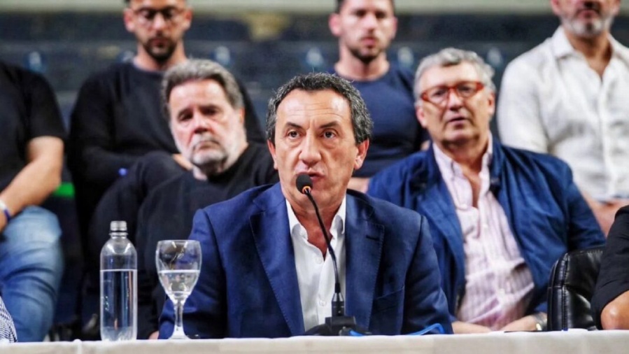 El día después: ¿Cómo sigue la vida de Gimnasia y qué complicaciones tendría la dirigencia para elegir al sucesor de Flores?