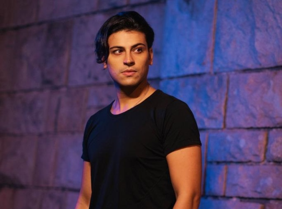 El gran presente de Pablo Sorensen: cine, teatro en vacaciones y miniserie con Nova y Marrale