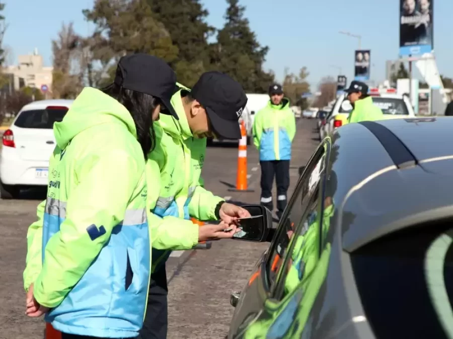 Ya no pedirán la cédula azul para manejar un auto ajeno y la verde no tendrá fecha de vencimiento