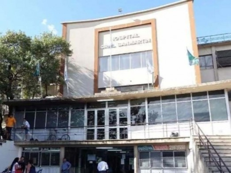 Dos incendios se produjeron en La Plata al intentar mantener las viviendas calefaccionadas