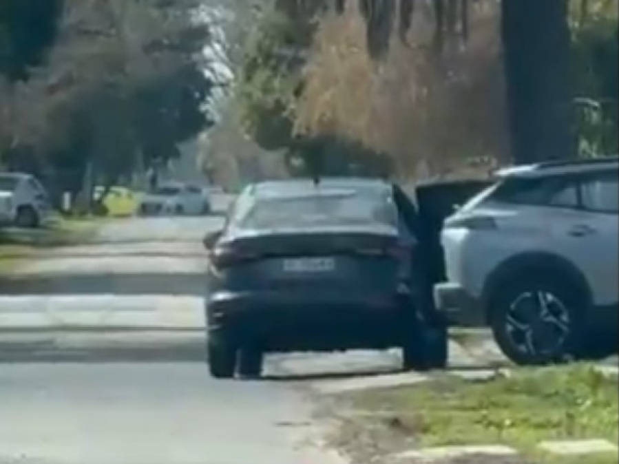 Gonnet: robos de ruedas a plena luz del día generan alarma entre los vecinos