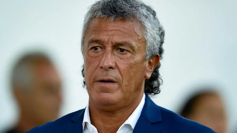 Volvió Gorosito tuitero: sacó pecho otra vez con los números del Lobo