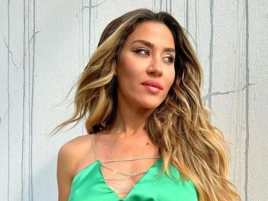 Jimena Barón lanzó una polémica recomendación para las mujeres de más de 30 años que están de novias: ”Cuidado chicas”
