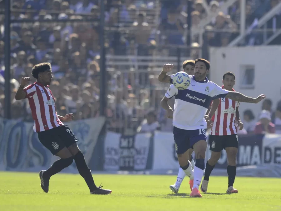 Orgullo compartido: ¿Por qué los arqueros del Pincha y el Lobo fueron claves en la fecha y qué reconocimiento obtuvieron?