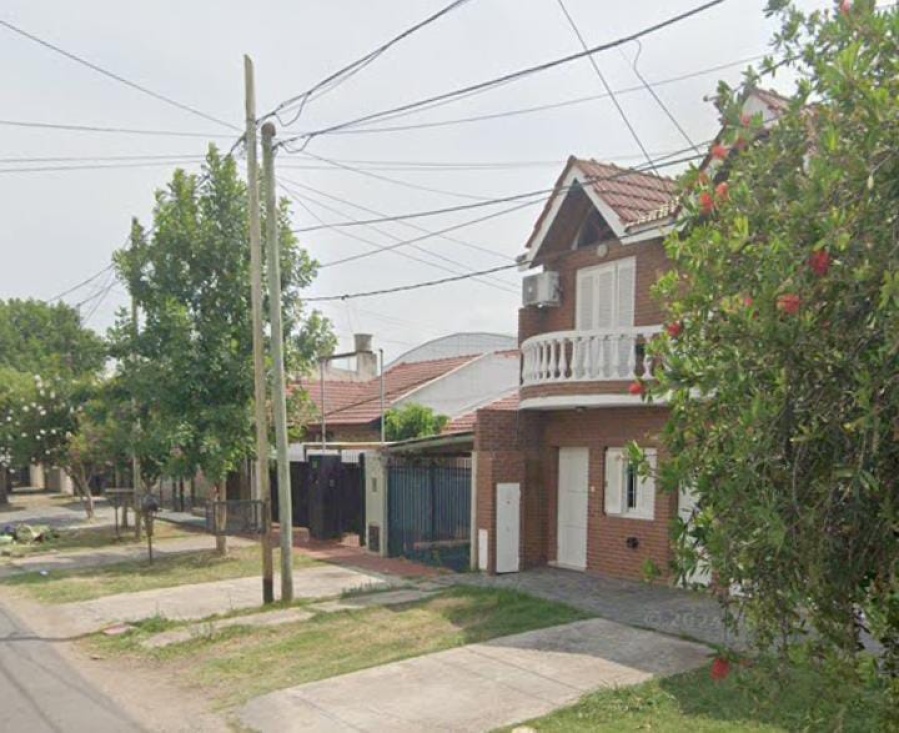 Violento robo llevaron a cabo cinco ladrones en una vivienda de La Plata