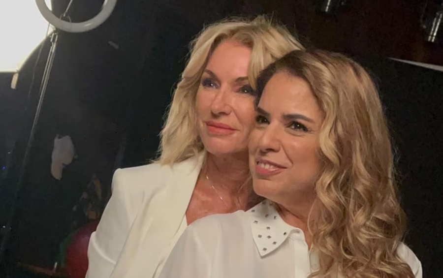 Yanina Latorre, filosa sobre Marina Calabró tras el chisme que reveló: ”La que me traicionó fue ella en su momento”