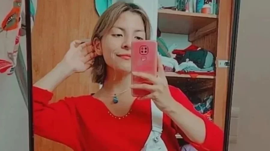 La joven oriunda de Chubut que se quemó en un incendio en La Plata ya salió de terapia intensiva