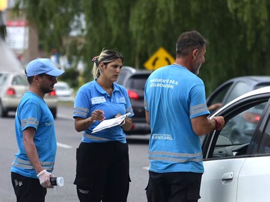 Proponen que lo infractores de tránsito realicen tareas comunitarias en la Provincia